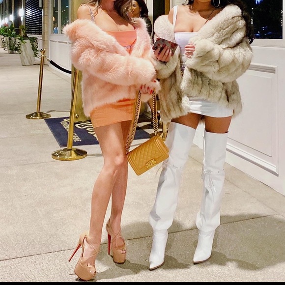 Authentic Chanel boy bag - Picture 2 of 3